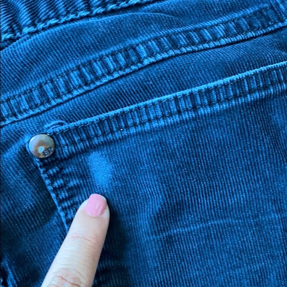 Free People Cords Pants - Picture 5 of 9